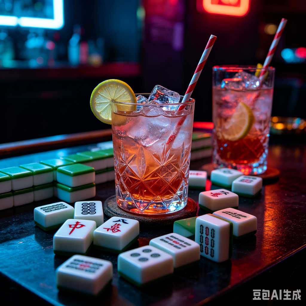 Salvador,mahjong