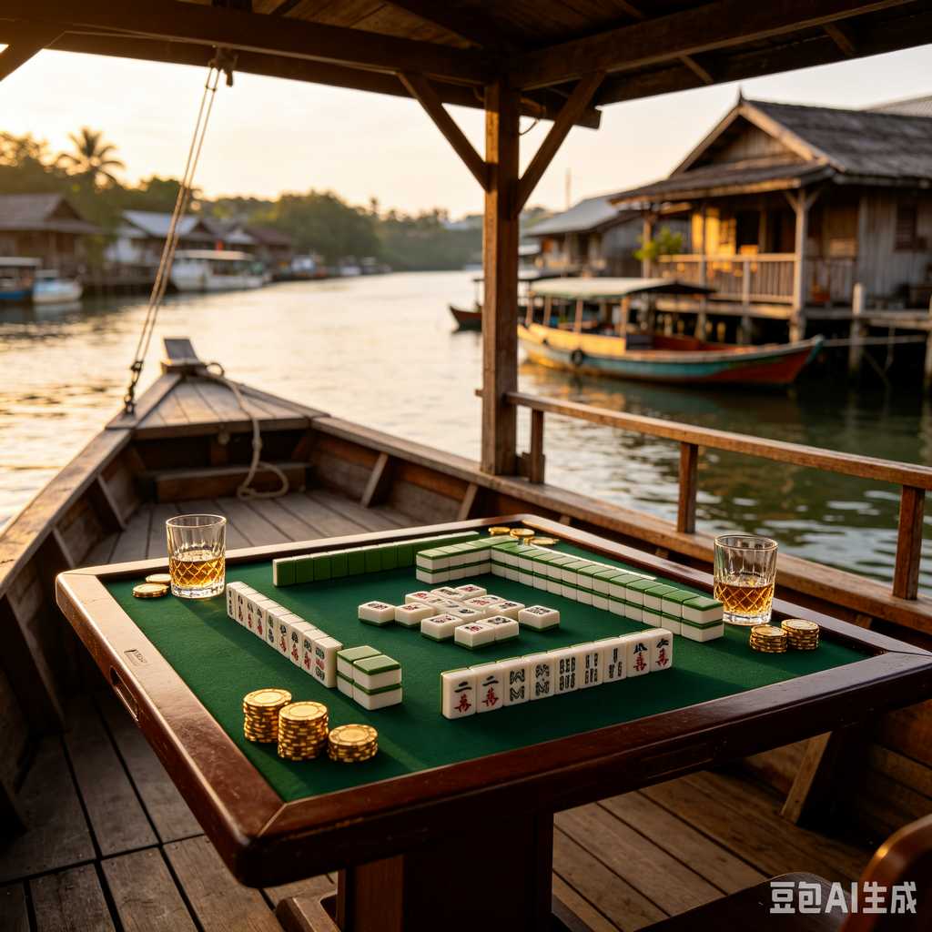 Sofia,mahjong