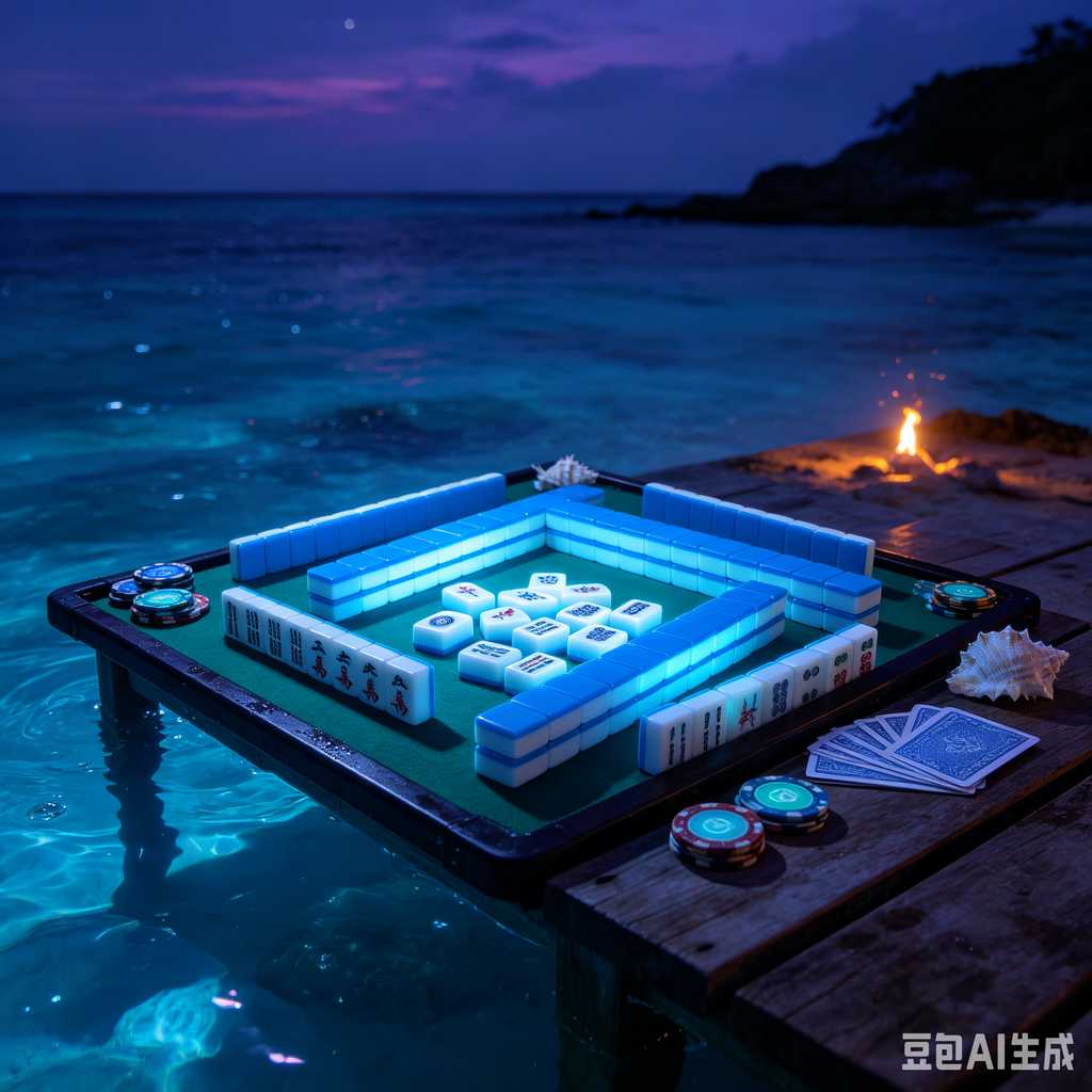 hard case travel mahjong box