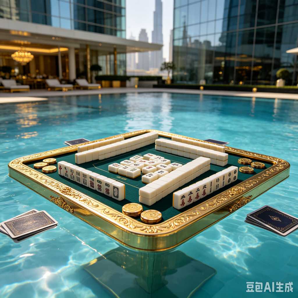 brand slogan mahjong set