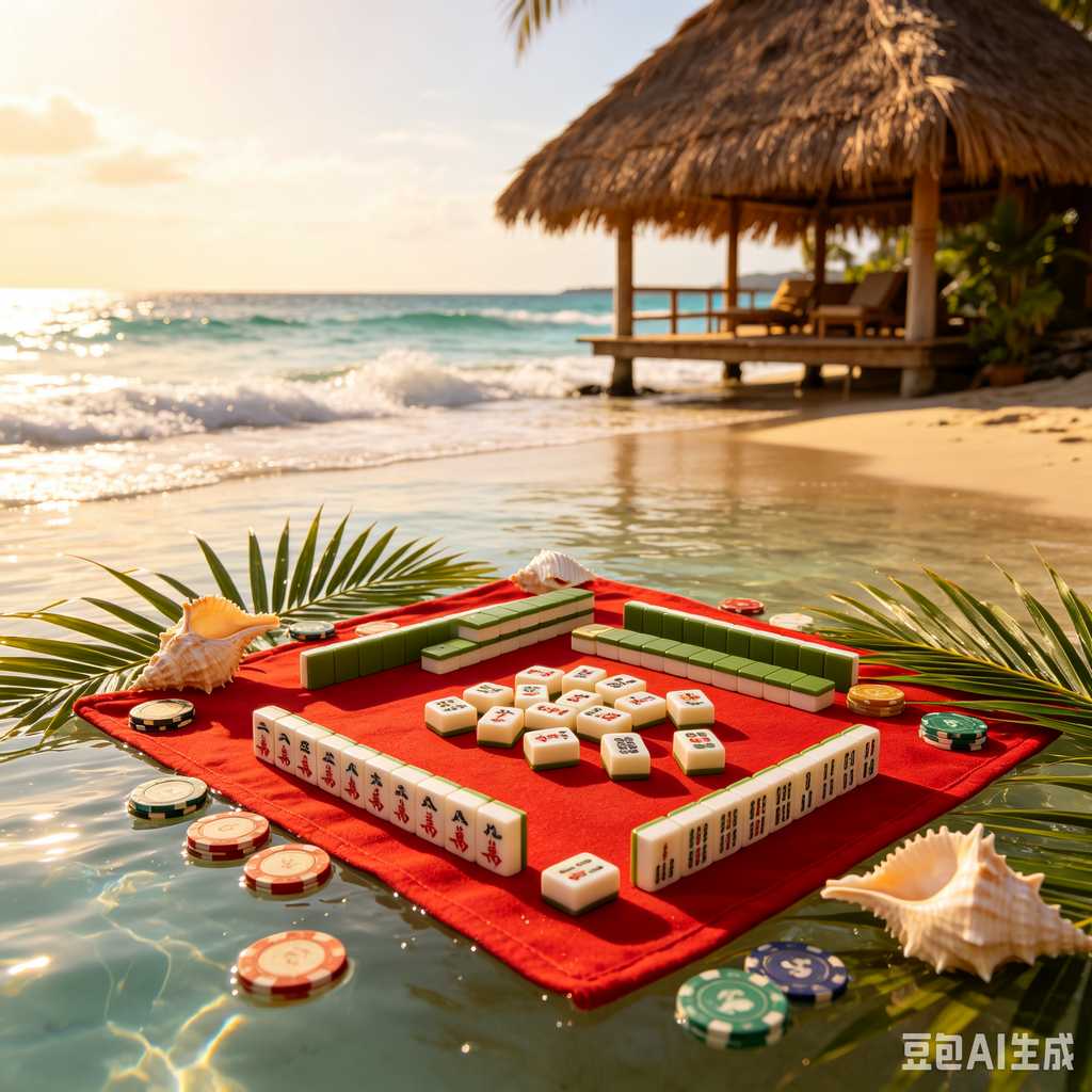 printed mahjong tile patterns