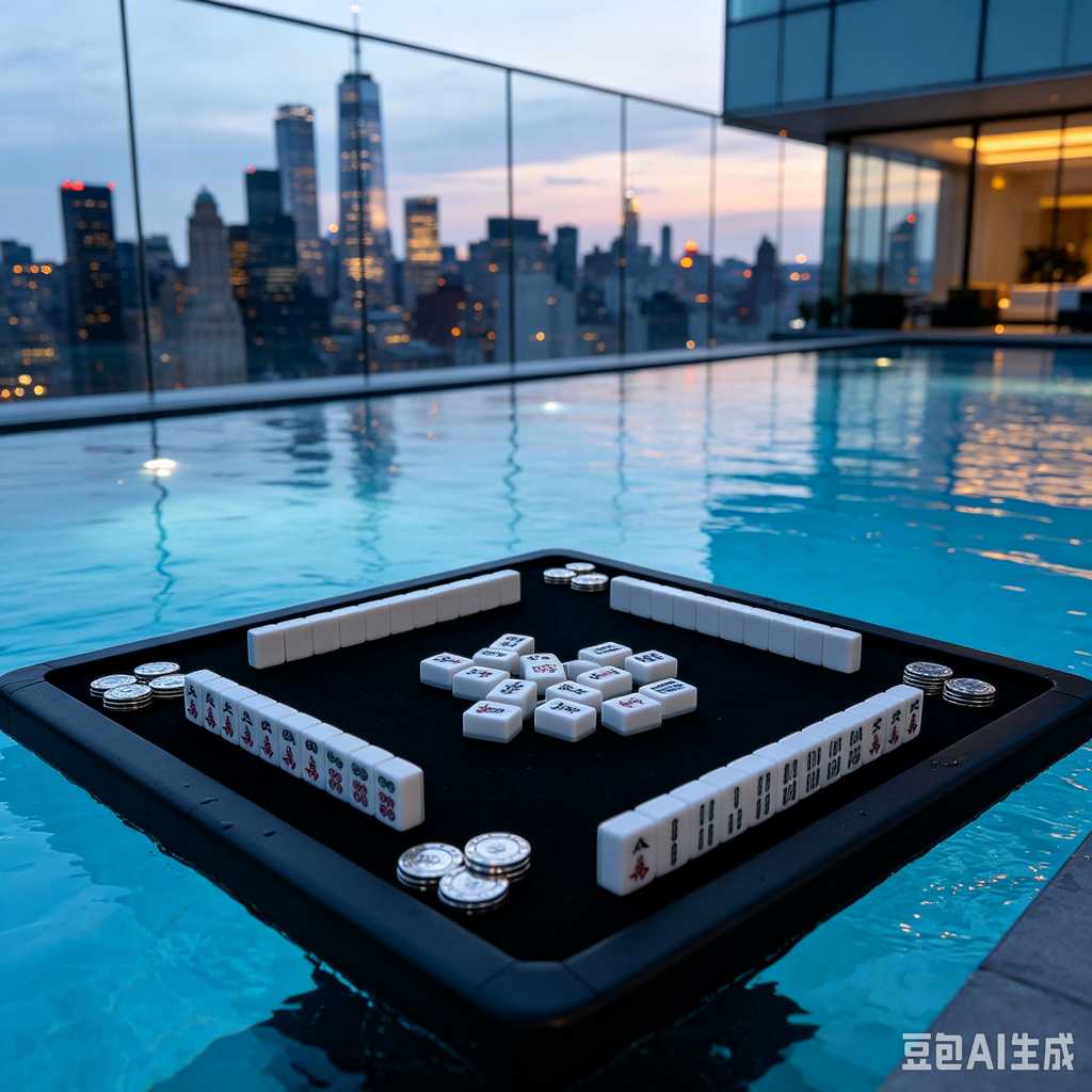 luxury mahjong gift box packaging