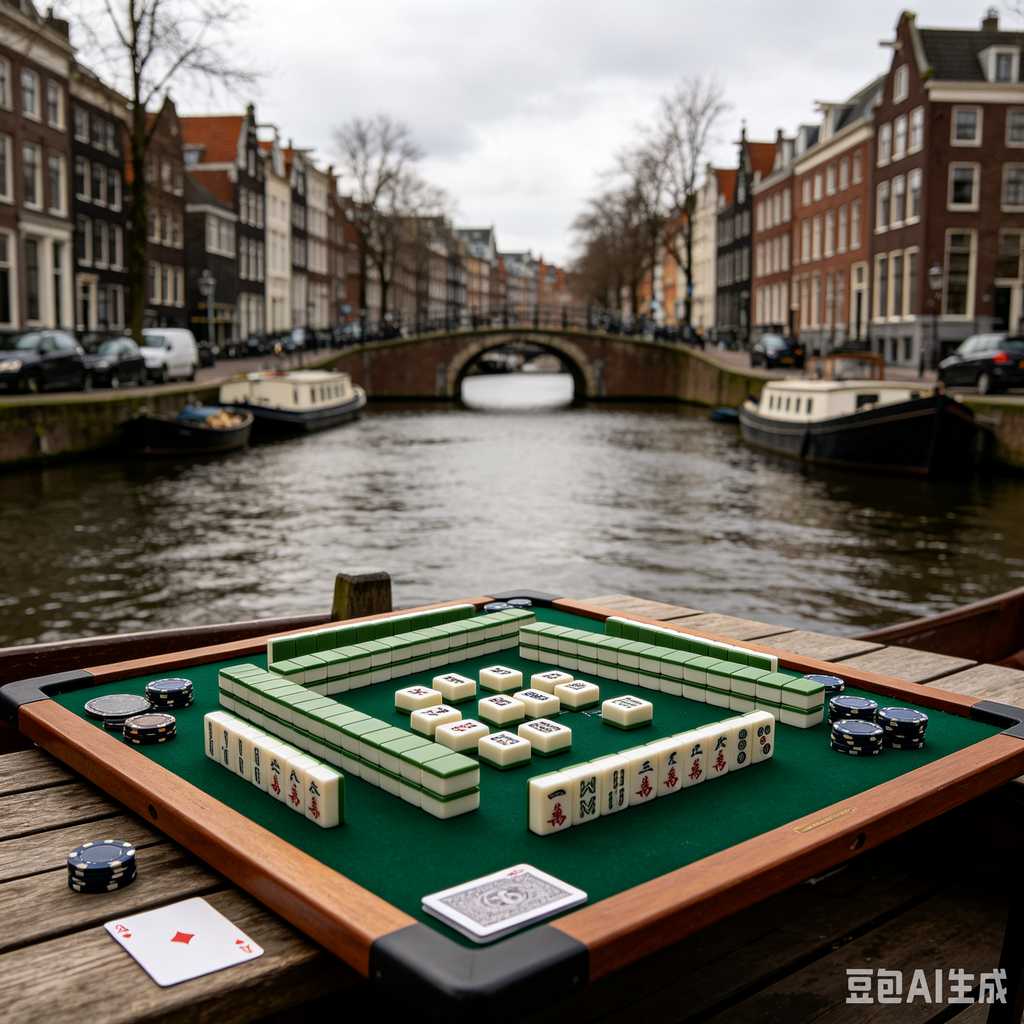 Savannah,mahjong