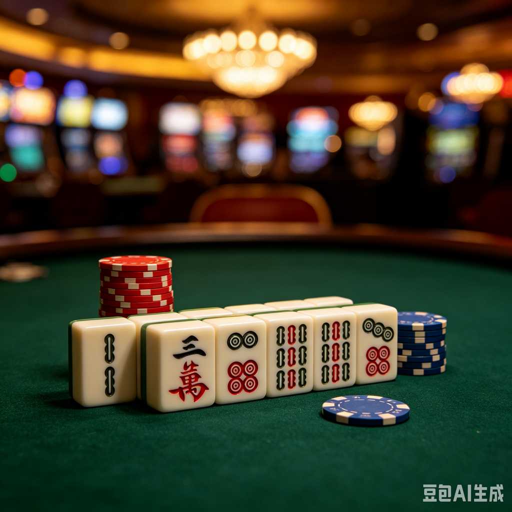 SanJoseCR,mahjong