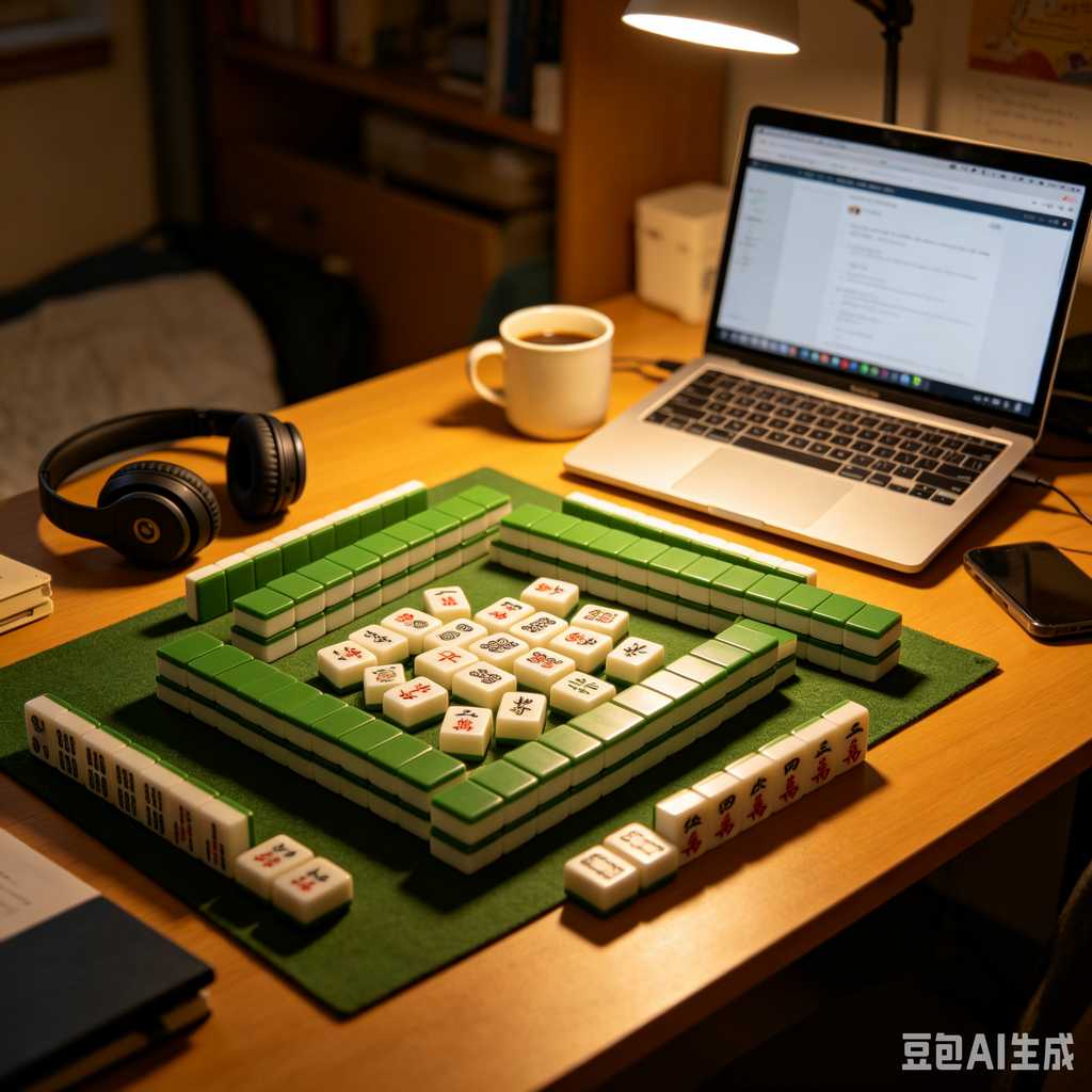 Graz,mahjong