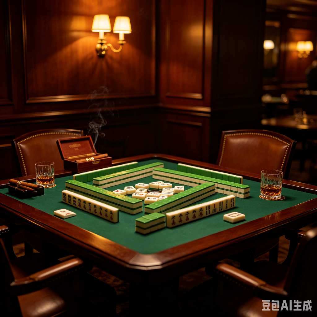 high quality mahjong tiles
