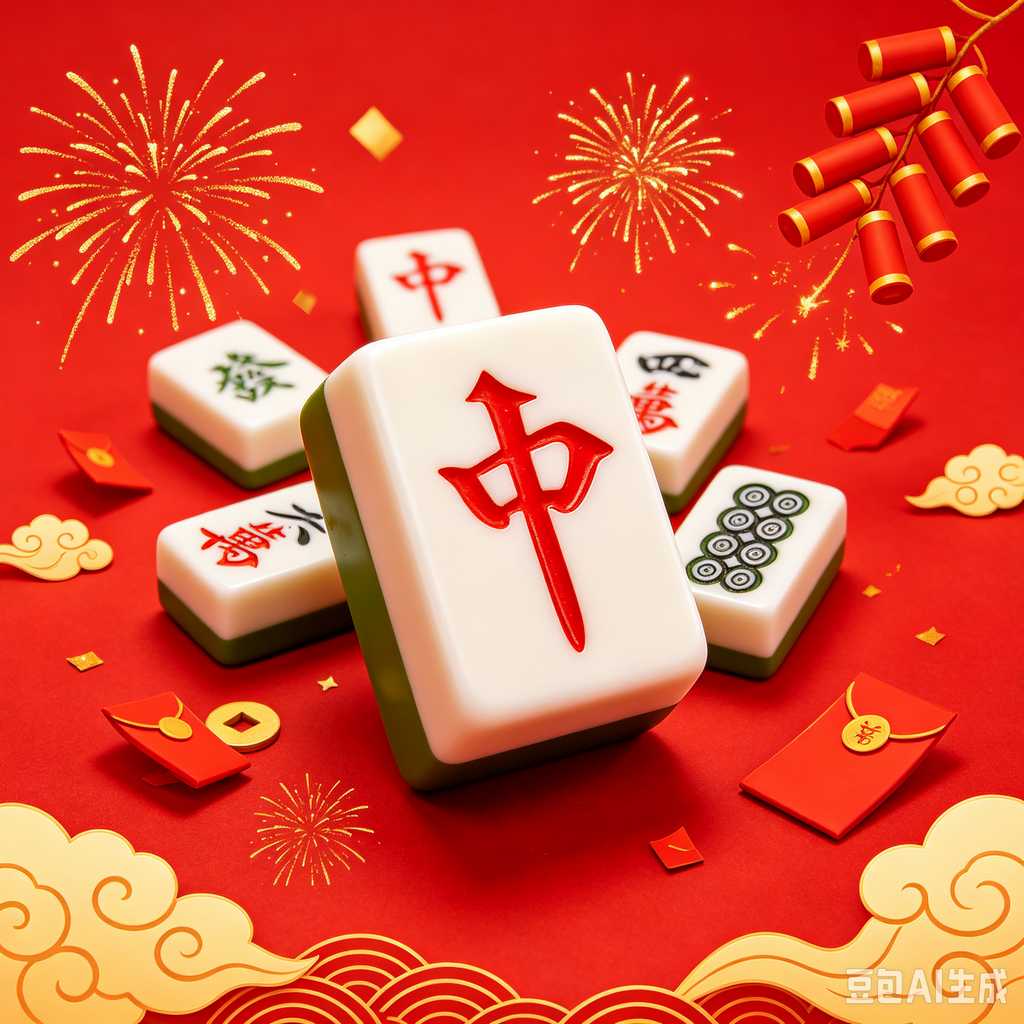 easy learn mahjong set