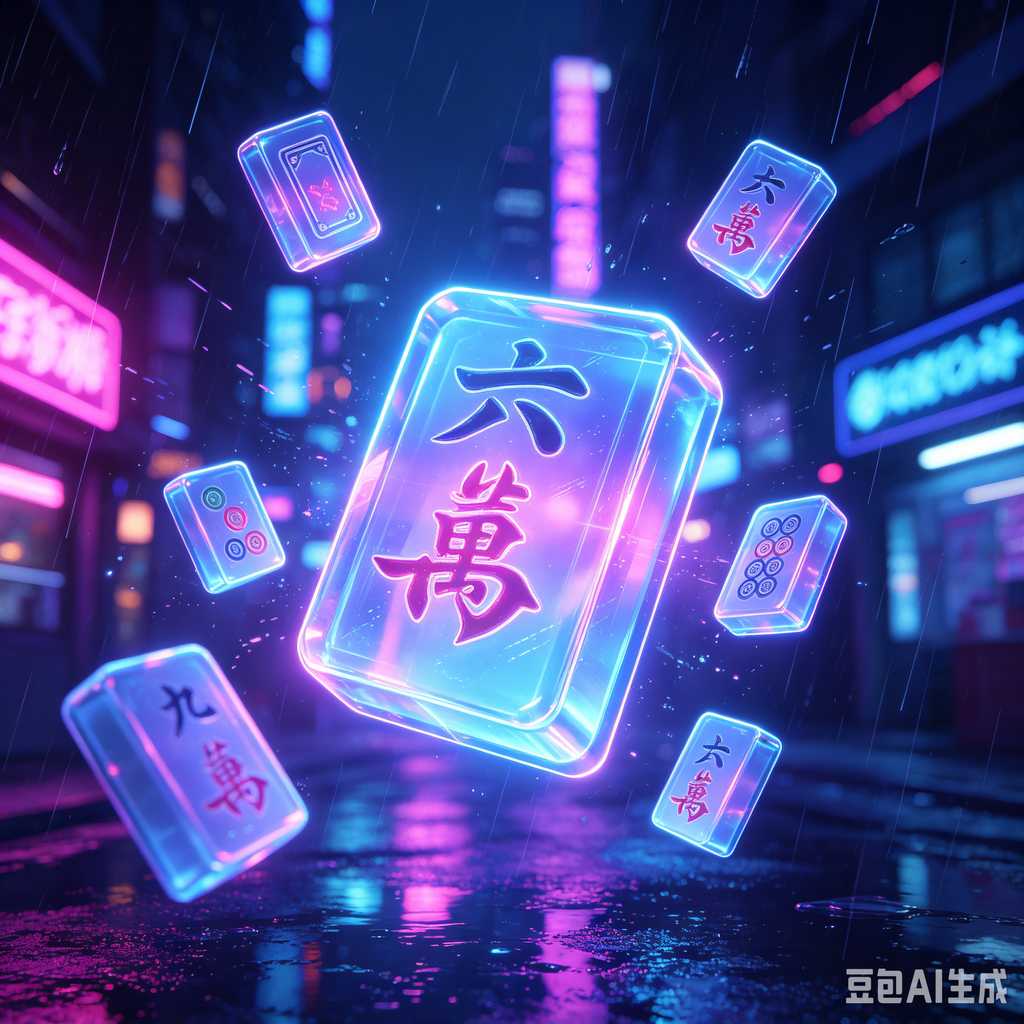 Fresno,mahjong