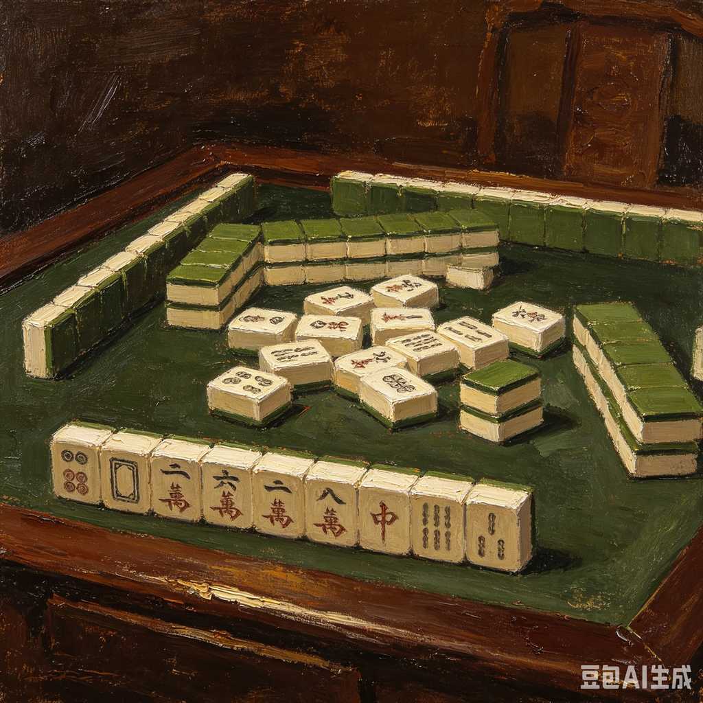 dubrovnik,mahjong