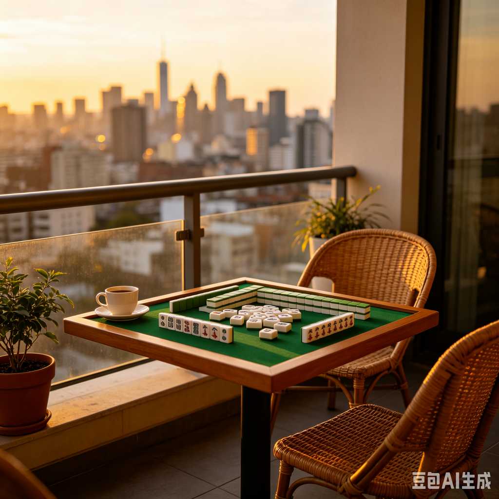 top rated mahjong set