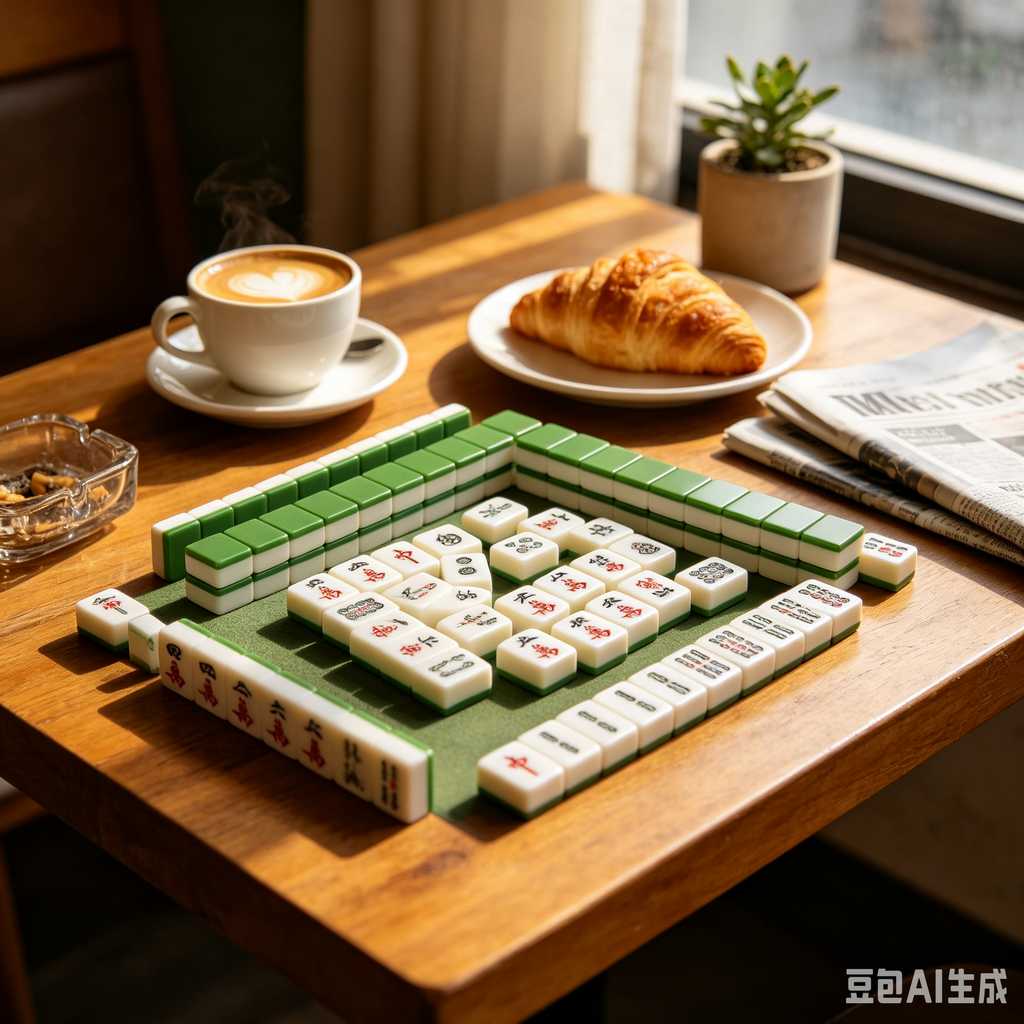 even print mahjong tiles