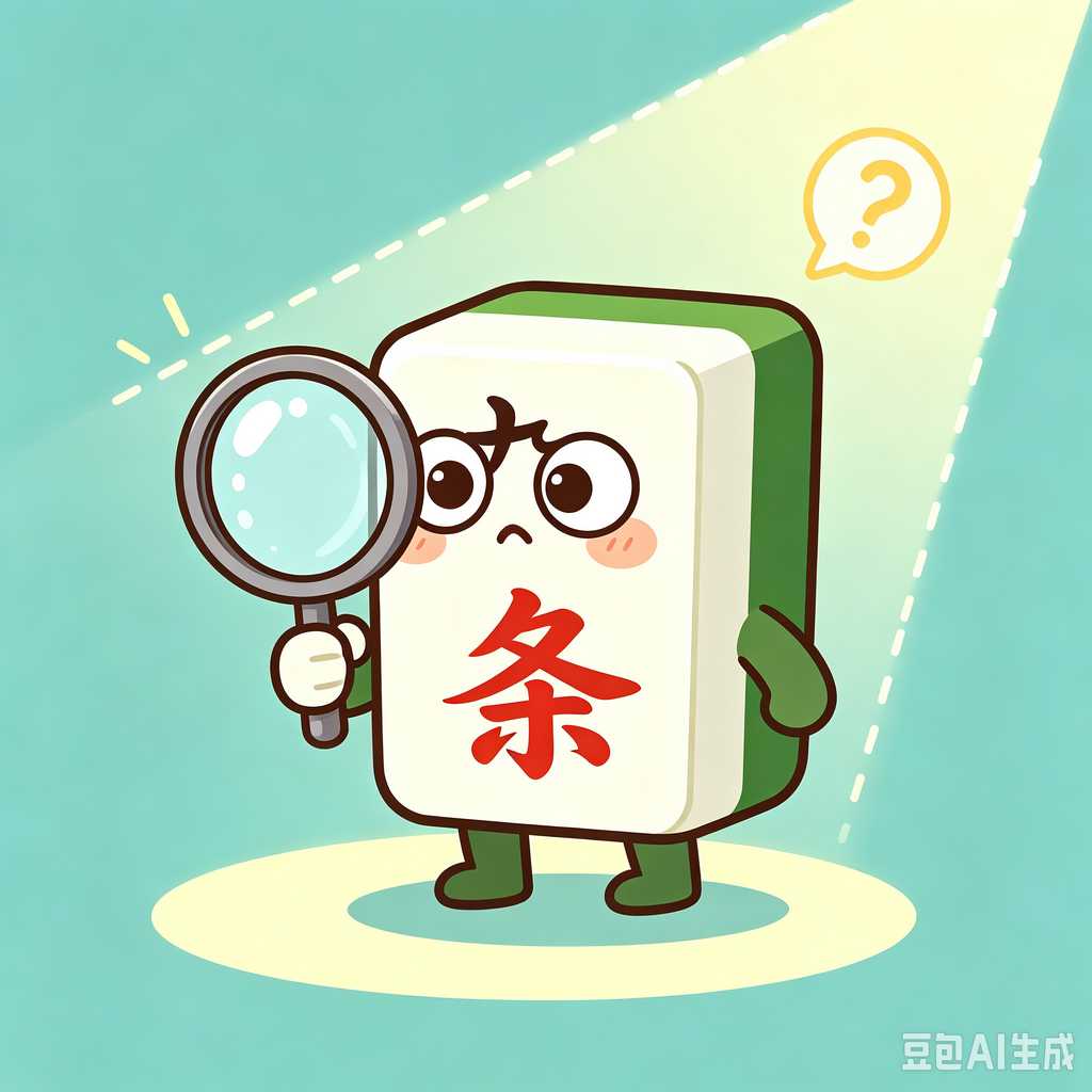 standard tournament mahjong set
