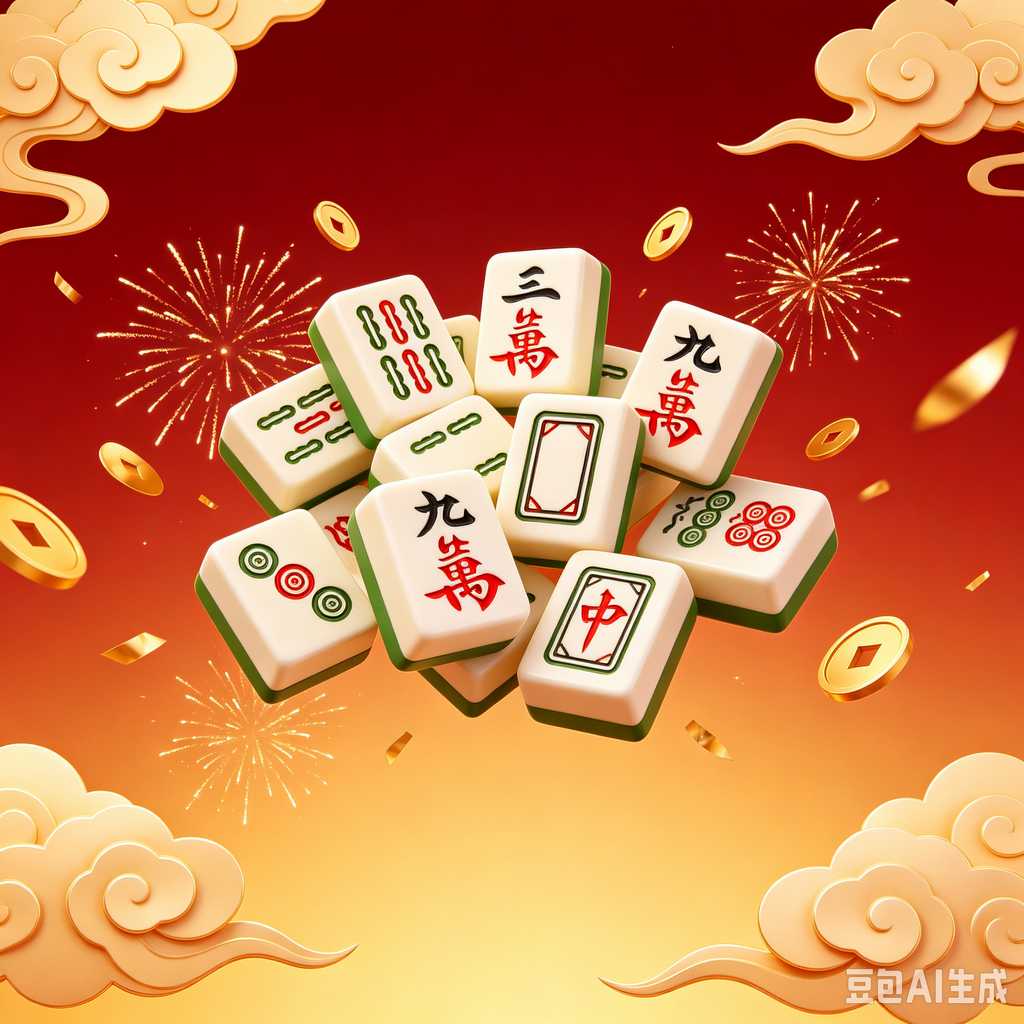 guadalajara,mahjong