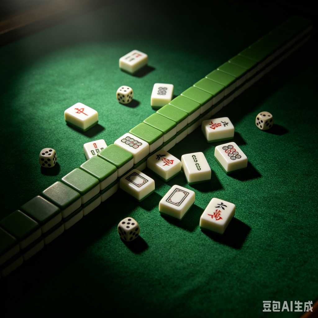 unique mahjong gift for adults