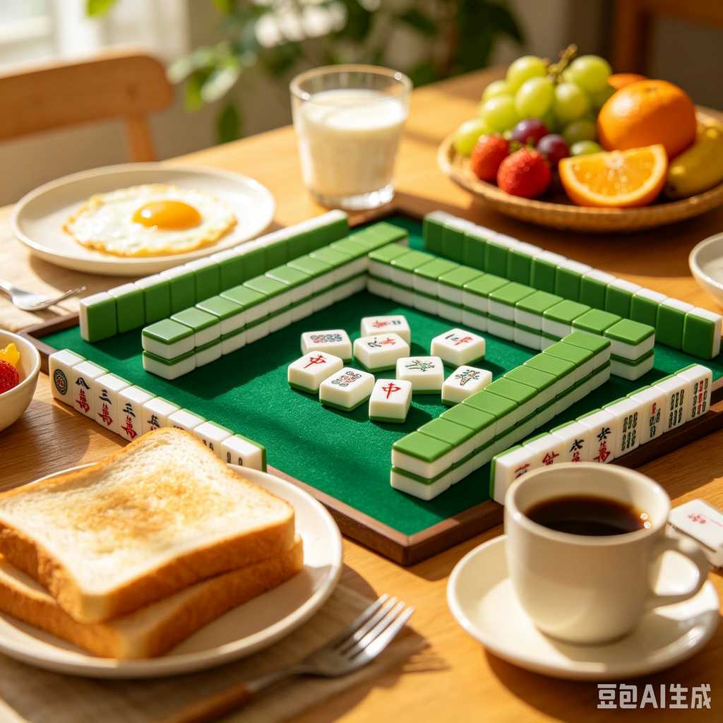 Indiana,mahjong
