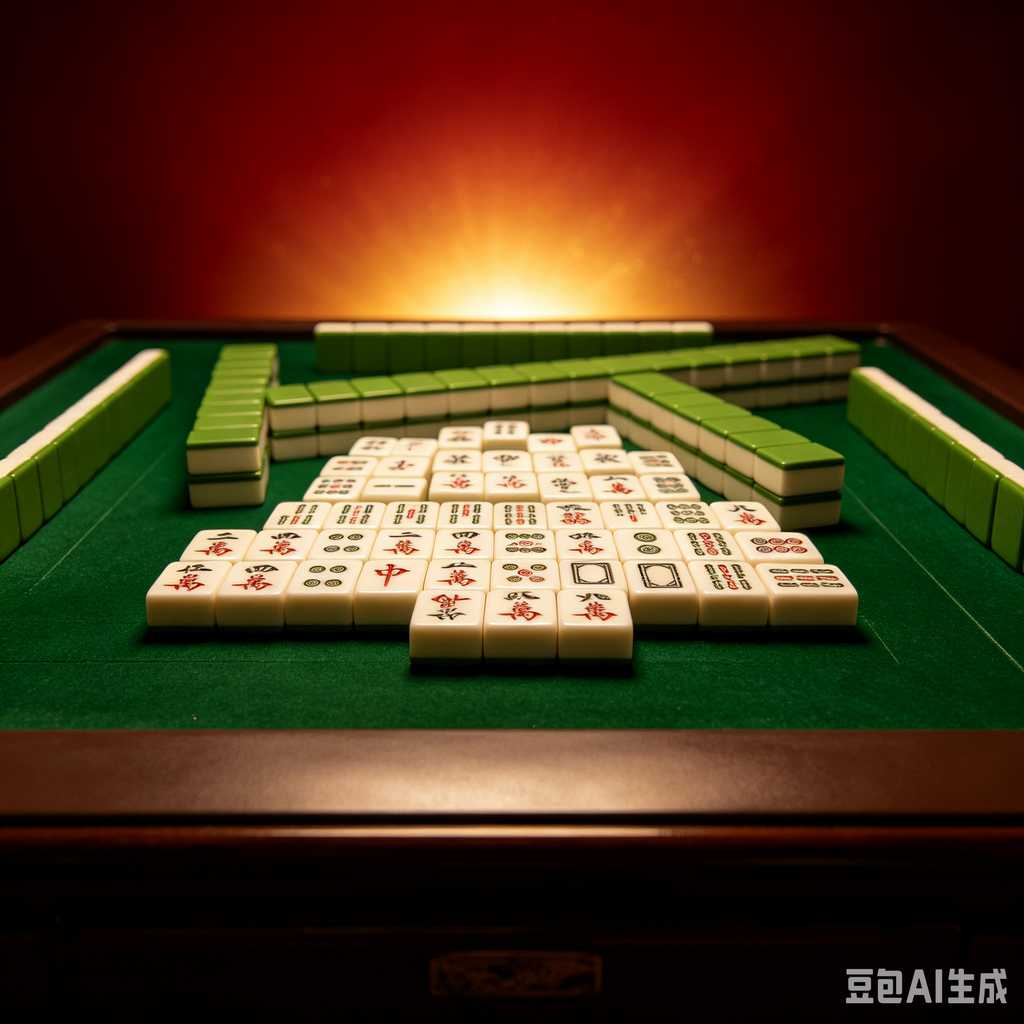 Hartford,mahjong
