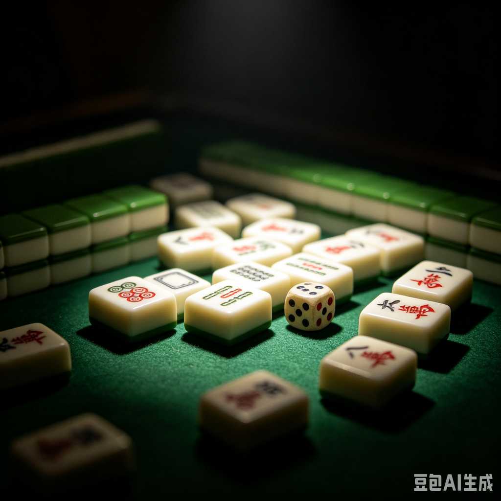 milan,mahjong