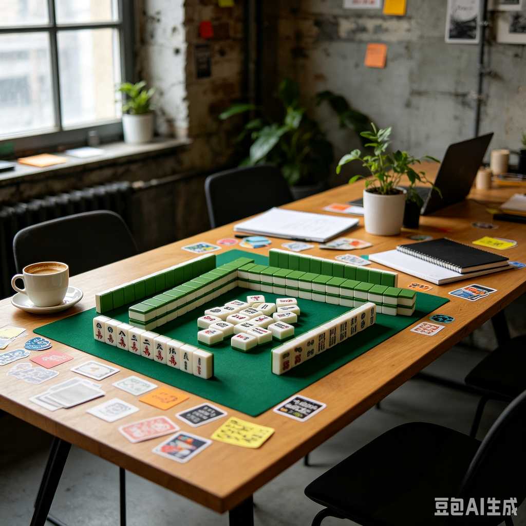 rijeka,mahjong