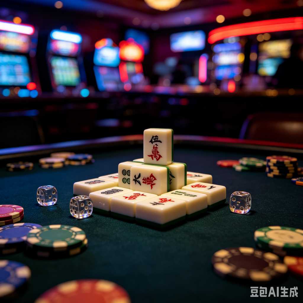 custom mahjong tiles