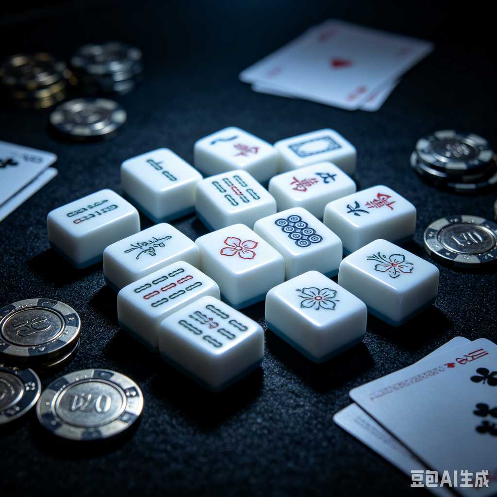 wichitaks,mahjong