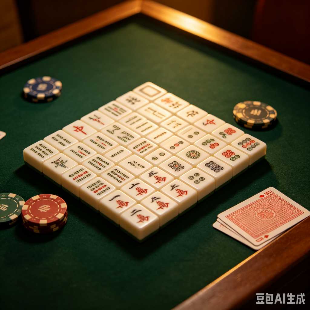 Kiev,mahjong