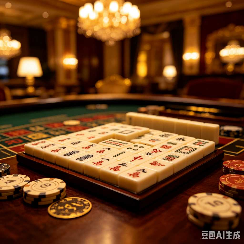 Linz,mahjong