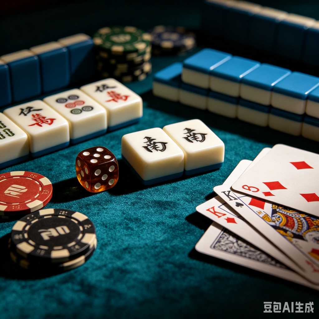 bulk mahjong tiles supplier