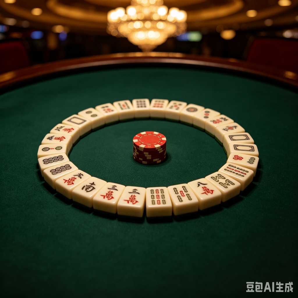 chandleraz,mahjong