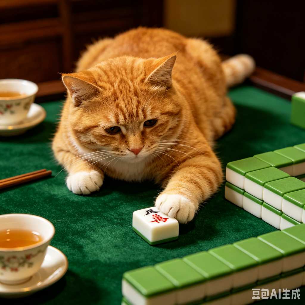 souvenir packing mahjong gift