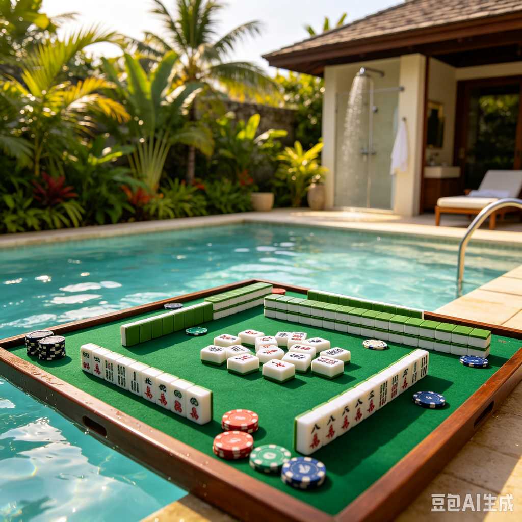 no smell mahjong tiles